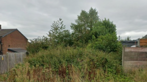 Development Potential in Manchester photo